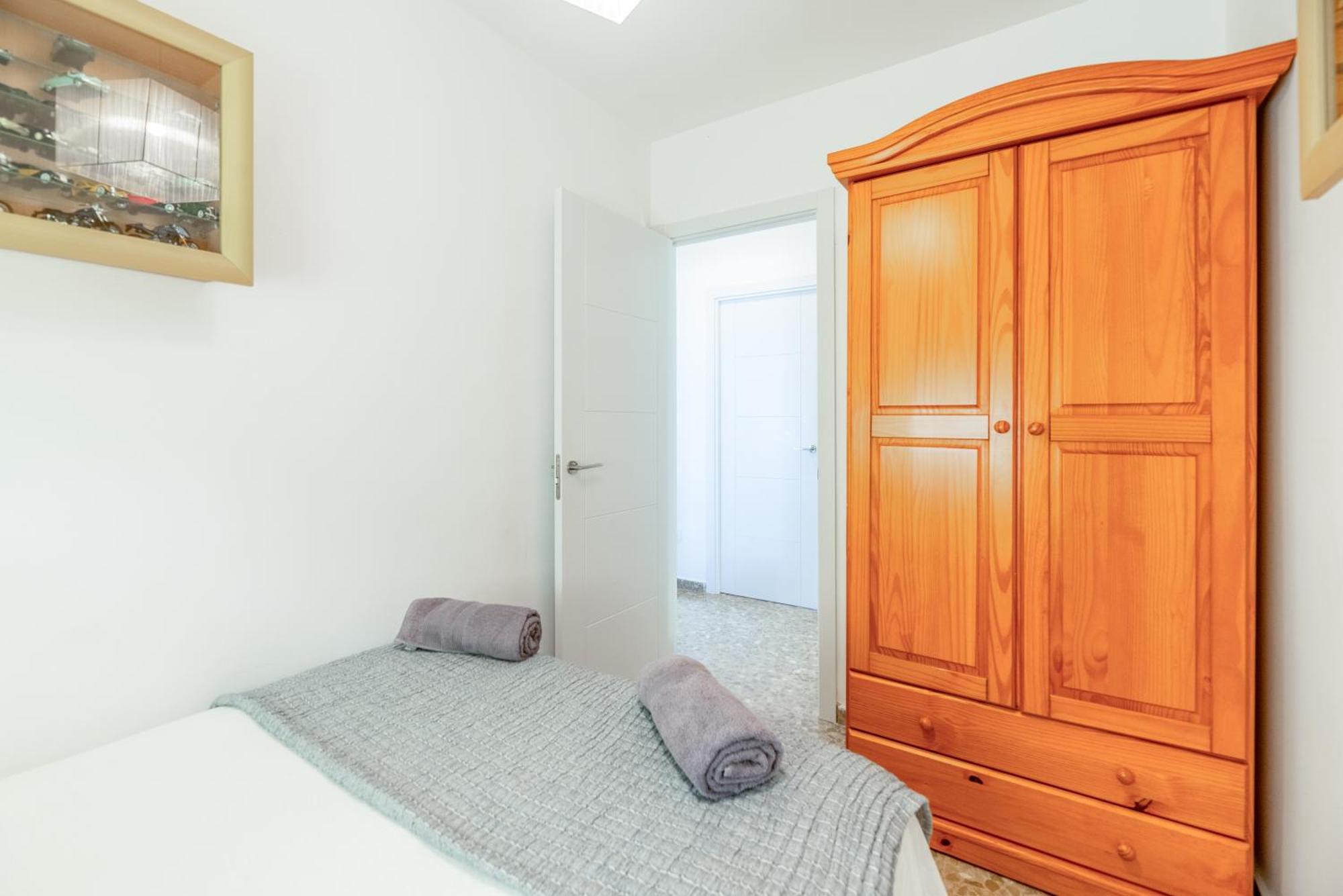 Lxr Tarifa Playa 3 Hab. Sea Views Daire Dış mekan fotoğraf