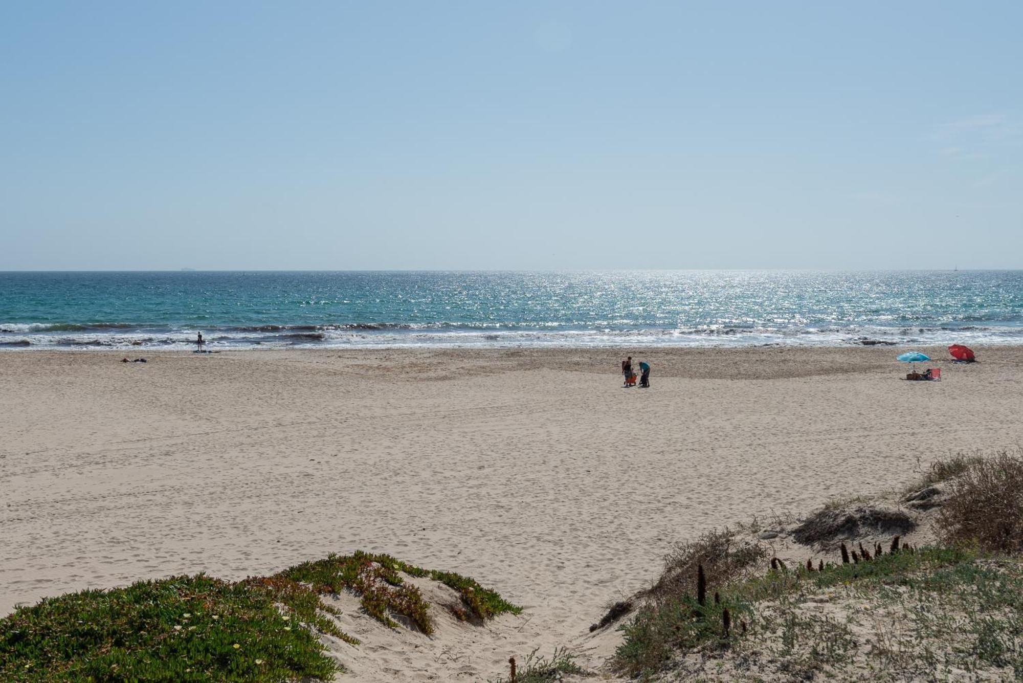 Lxr Tarifa Playa 3 Hab. Sea Views Daire Dış mekan fotoğraf
