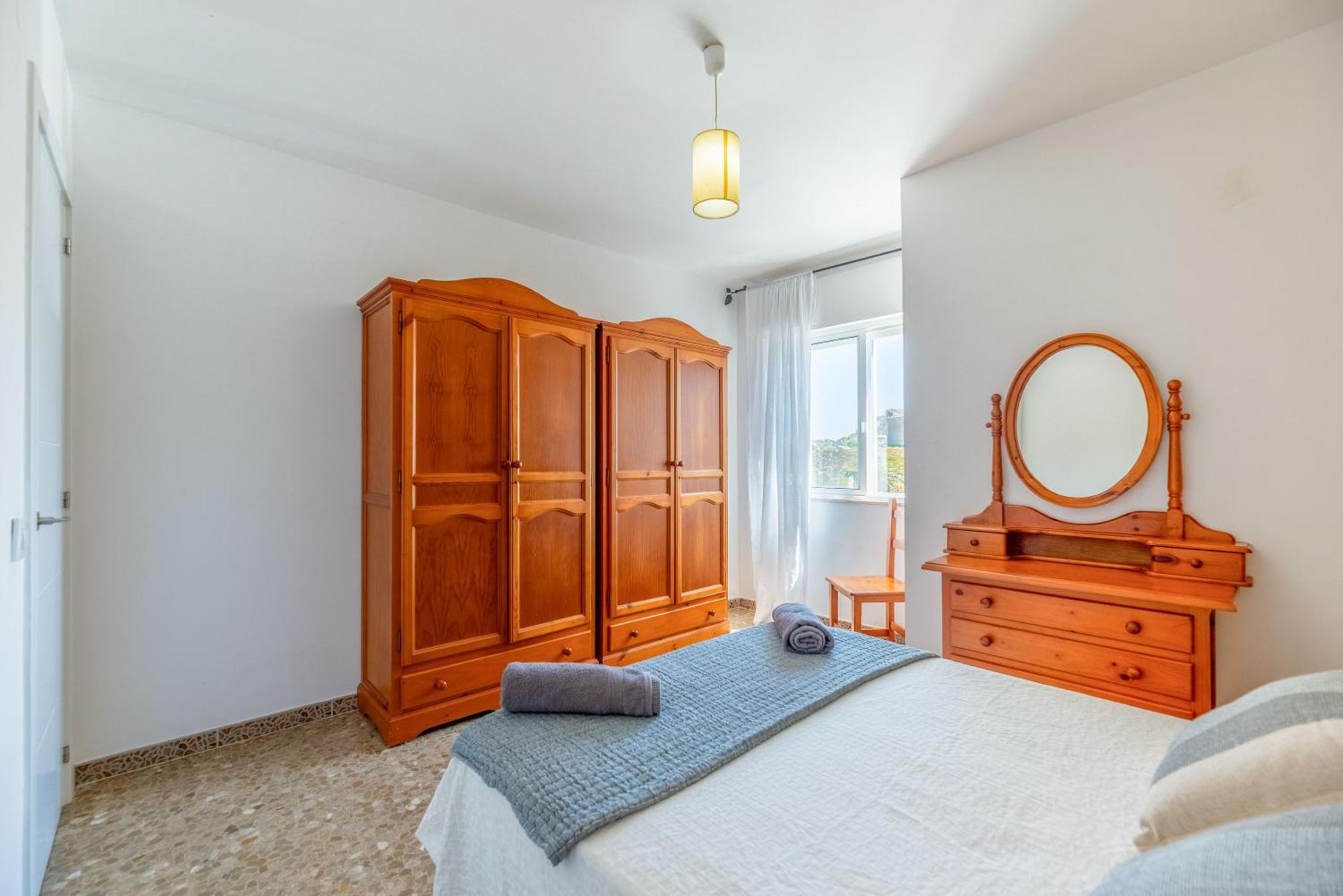 Lxr Tarifa Playa 3 Hab. Sea Views Daire Dış mekan fotoğraf